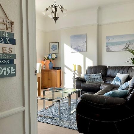 The Kinbrae Apartment Торкі Екстер'єр фото