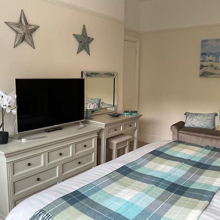 The Kinbrae Apartment Торкі Екстер'єр фото