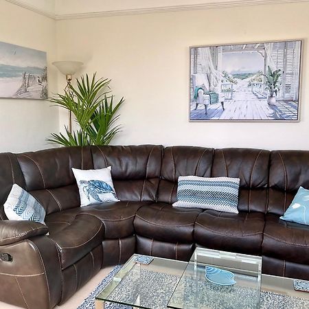 The Kinbrae Apartment Торкі Екстер'єр фото