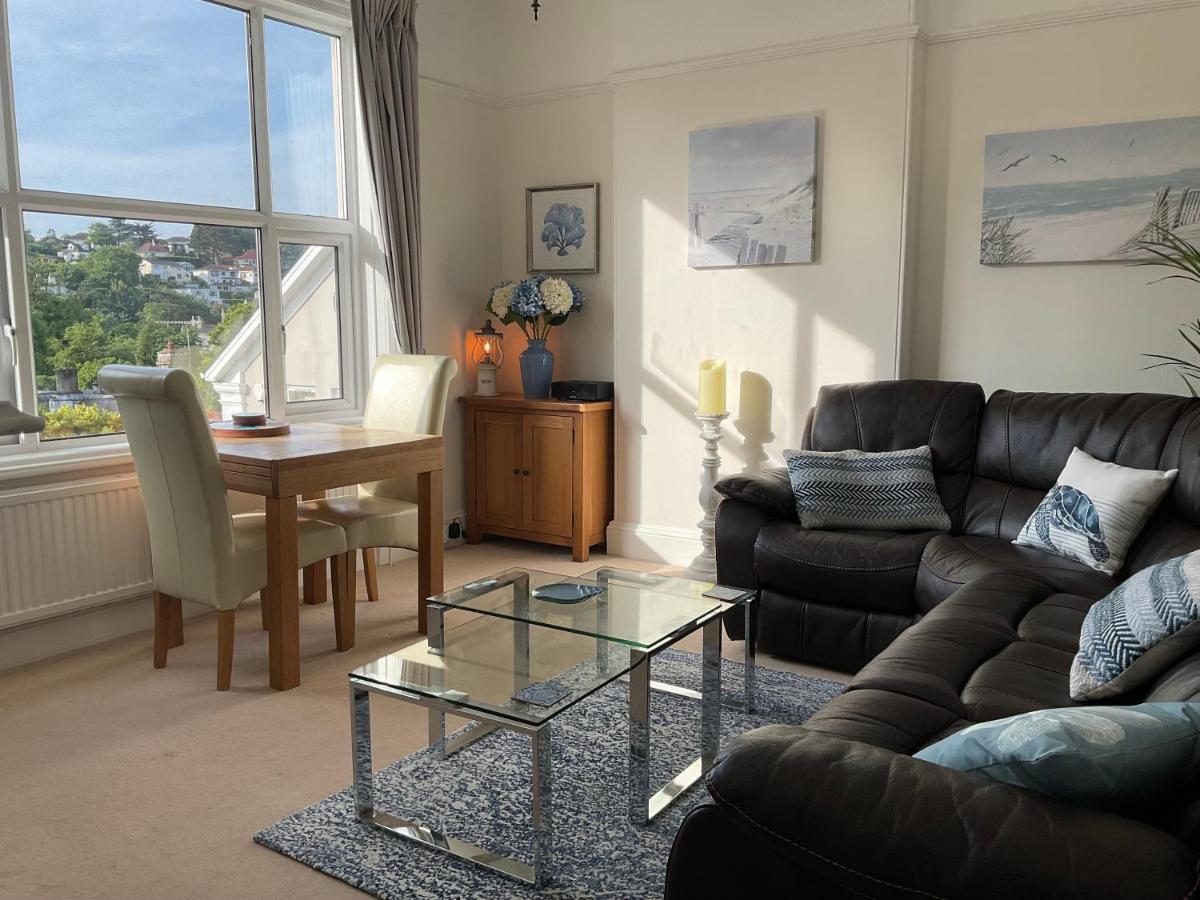 The Kinbrae Apartment Торкі Екстер'єр фото