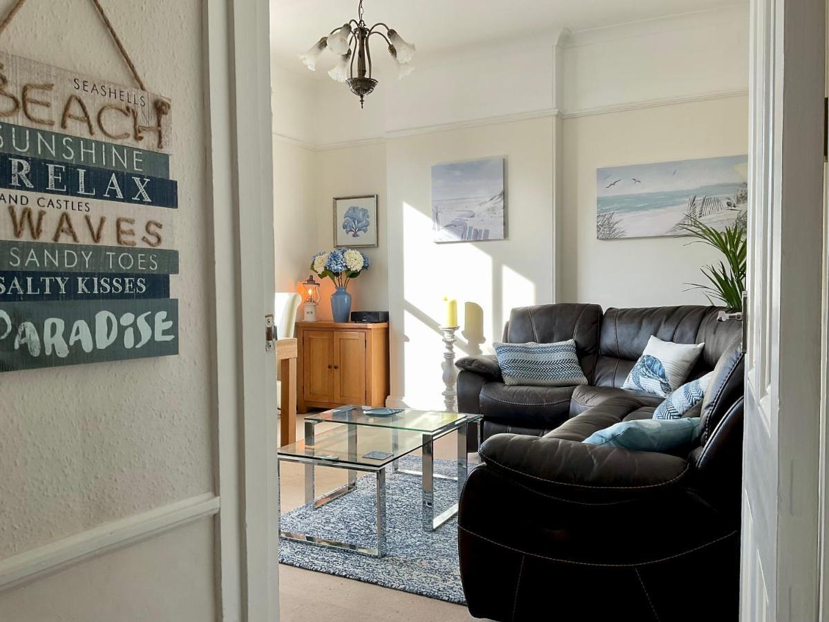 The Kinbrae Apartment Торкі Екстер'єр фото