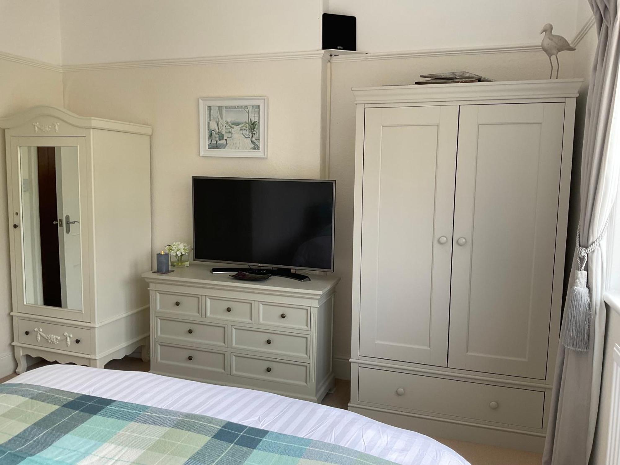 The Kinbrae Apartment Торкі Екстер'єр фото