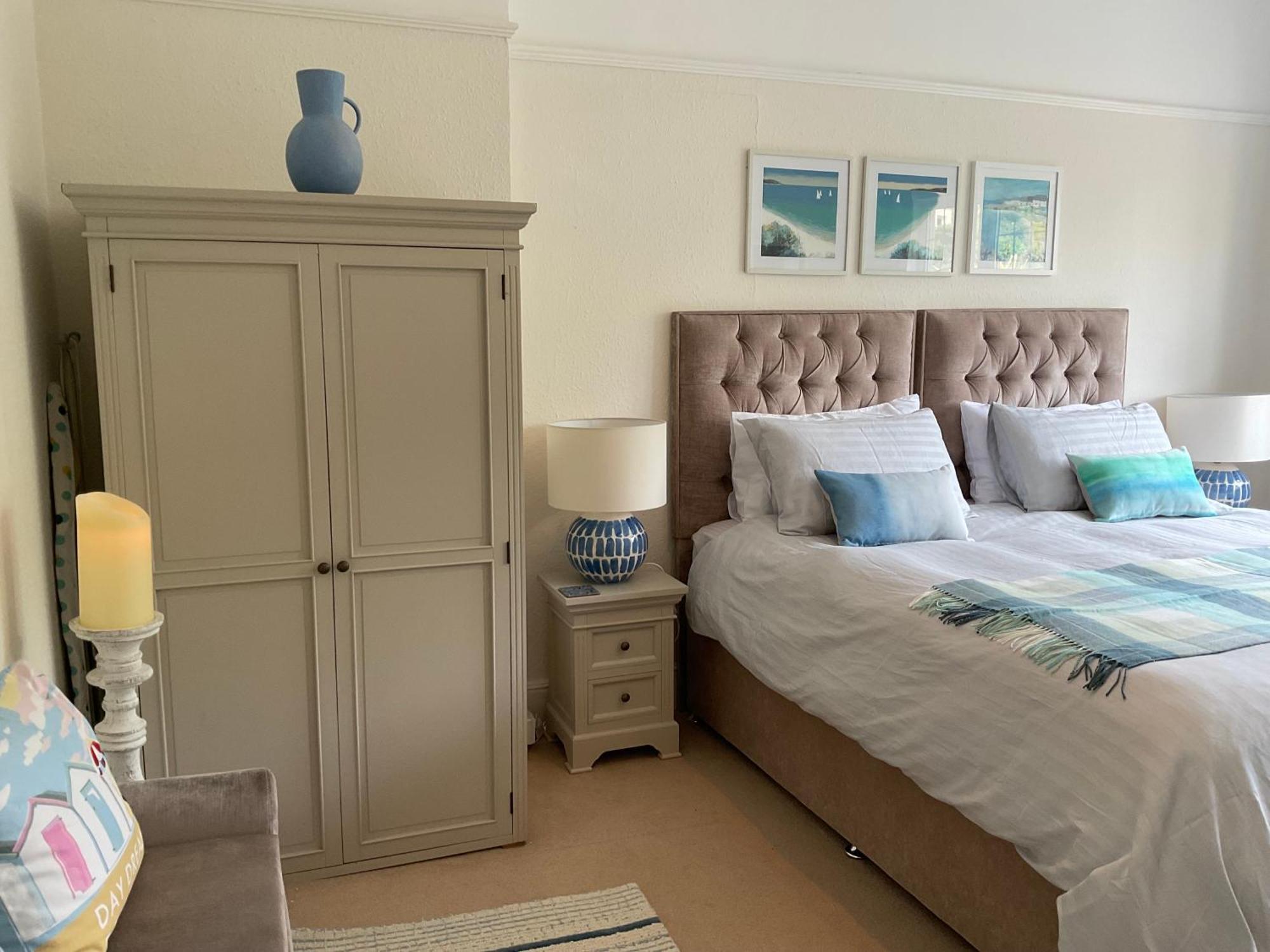 The Kinbrae Apartment Торкі Екстер'єр фото
