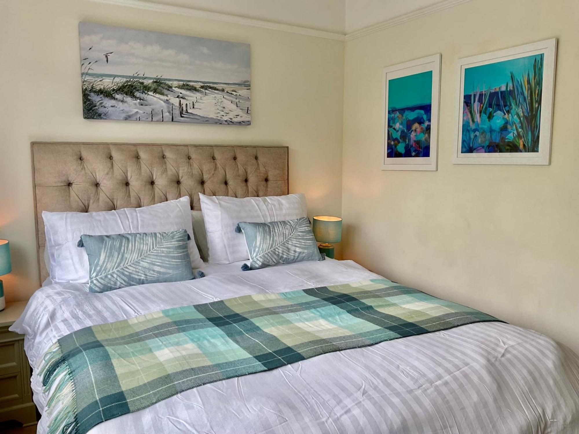 The Kinbrae Apartment Торкі Екстер'єр фото
