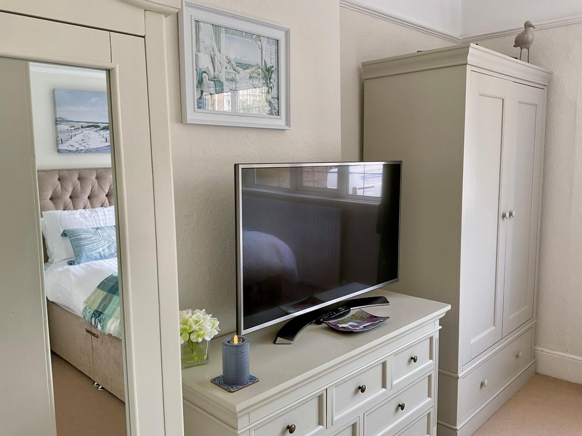 The Kinbrae Apartment Торкі Екстер'єр фото